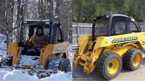 whistlindiesel skid steer found|dads stolen skid loaders.